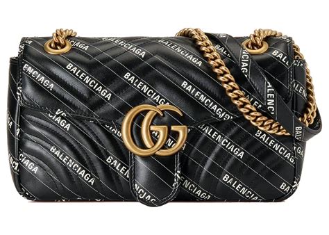 gucci hacker project bag|gucci gg monogram.